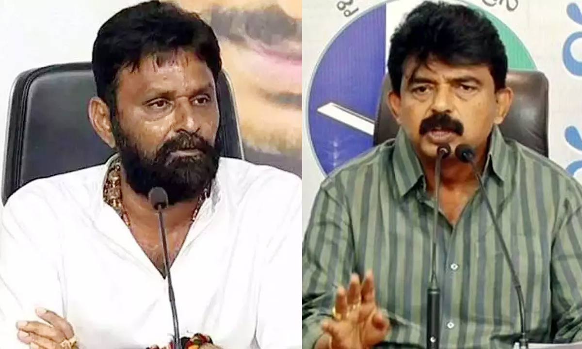 perni nani  కొడాలి నాని జైలుపై పేర్ని నాని కామెంట్స్