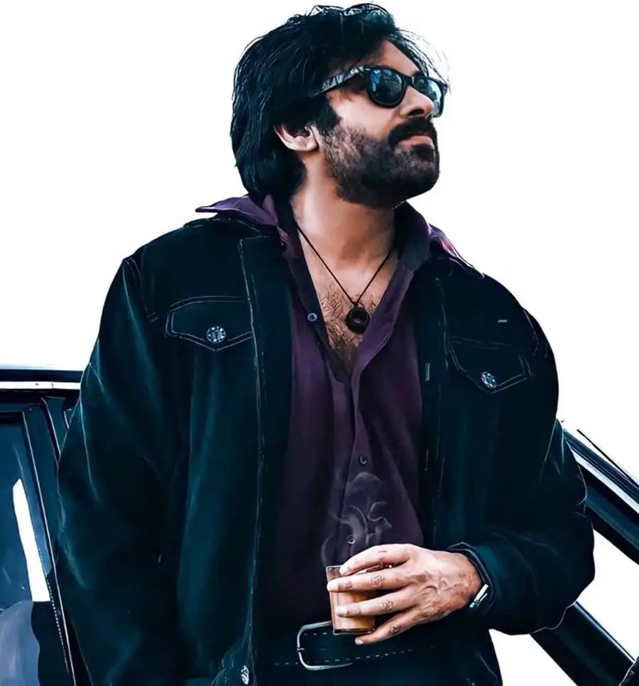 pk creative works  పవన్ తదుపరి సినిమాపై క్లారిటీ 