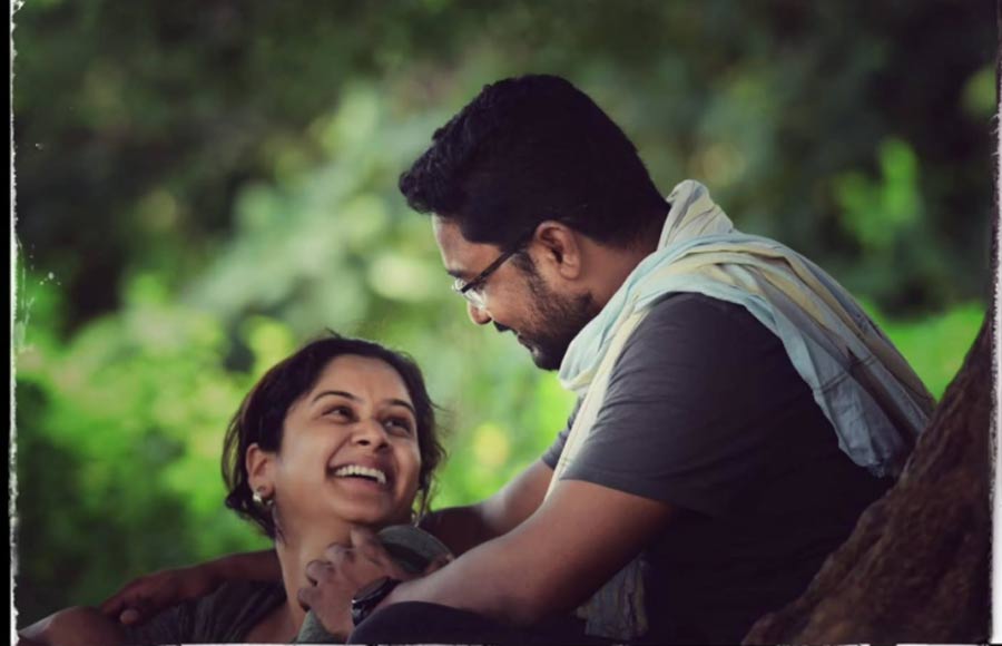 swetcha  స్వేచ్ఛ కేసులో పూర్ణచందర్ పై పోక్సో కేసు