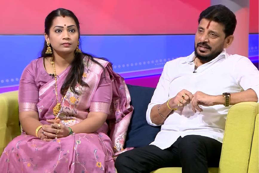 divvela madhuri  పోలీసుల అదుపులో దువ్వాడ-దివ్వెల  మాధురి 