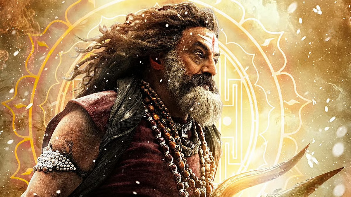 akhanda 2  అఖండ 2 లో పొలిటికల్ టచ్ 