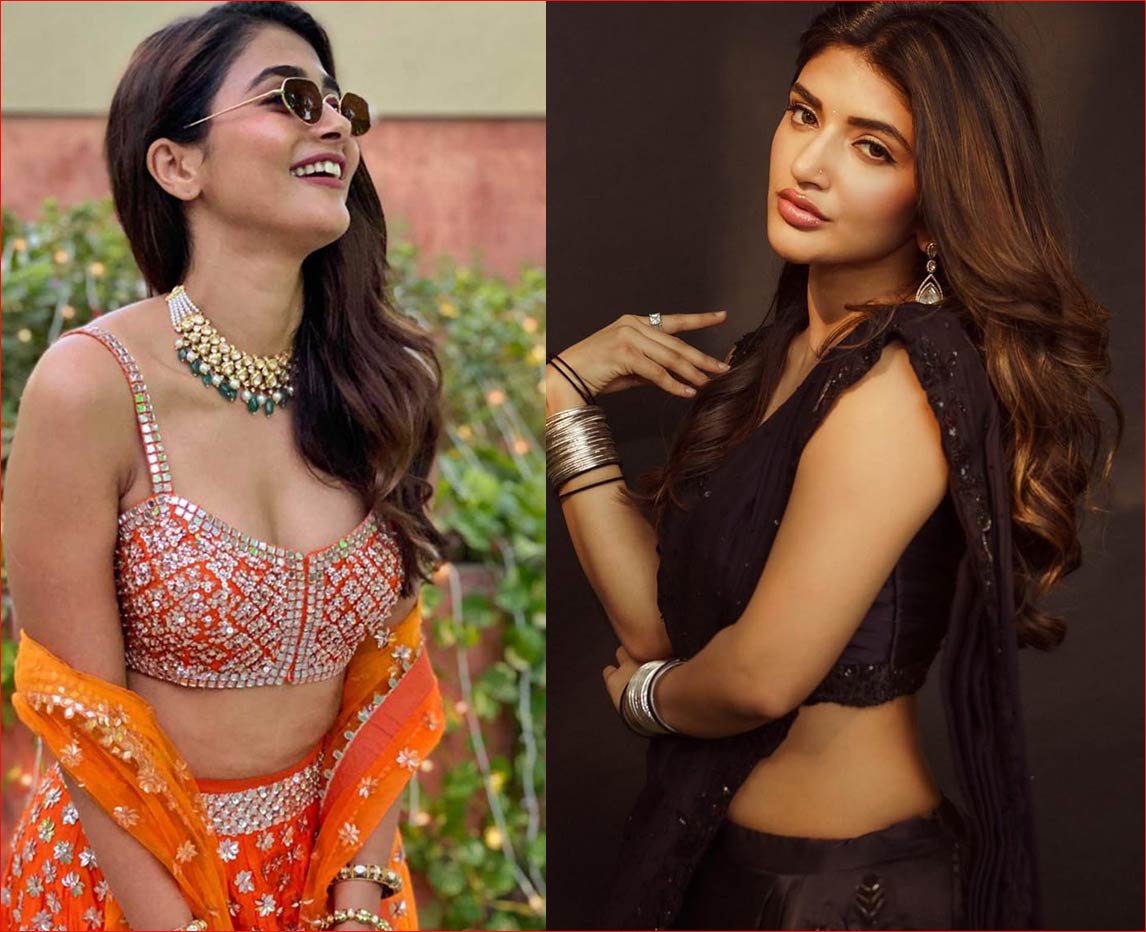 pooja hegde | శ్రీలీల ఆఫర్ ని పట్టేసిన పూజ హెగ్డే 