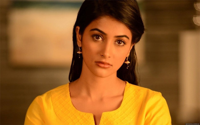 pooja hegde,duvvada jagannadham heroine,10 lakhs  పూజా..అప్పుడే అంత పనికిరాదమ్మా..!