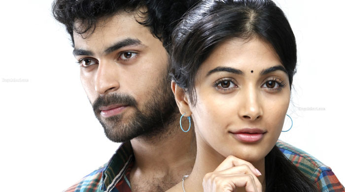 pooja hegde,remuneration,varun tej,valmiki movie  పూజా 2 కోట్లు అడిగినా.. ఇచ్చేస్తున్నారు