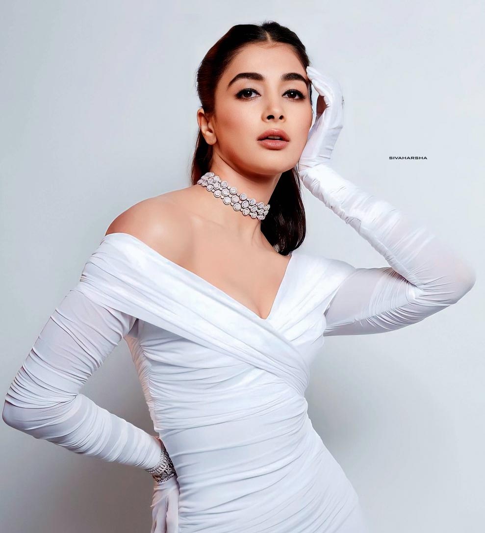 pooja hegde | తాను సింగిల్ అంటున్న పూజ హెగ్డే
