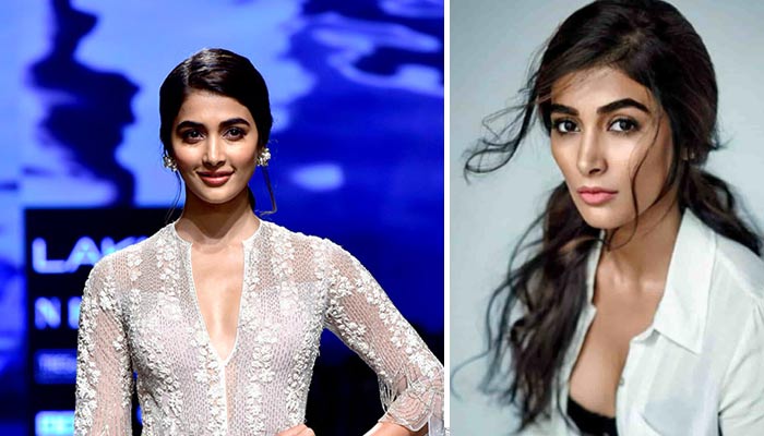 pooja hegde,shocking remuneration,john movie,ala vaikuntapuramlo  ‘పూజా’ దెబ్బకు దడుసుకుంటున్న దర్శకనిర్మాతలు!?