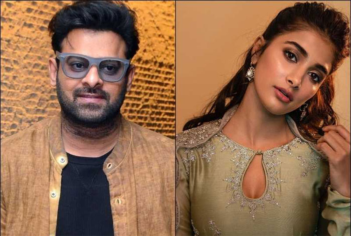 pooja hegde,prabhas,marriage,confused,netizen question  ప్రభాస్‌తో పెళ్లి.. నో అనేసిన హీరోయిన్!