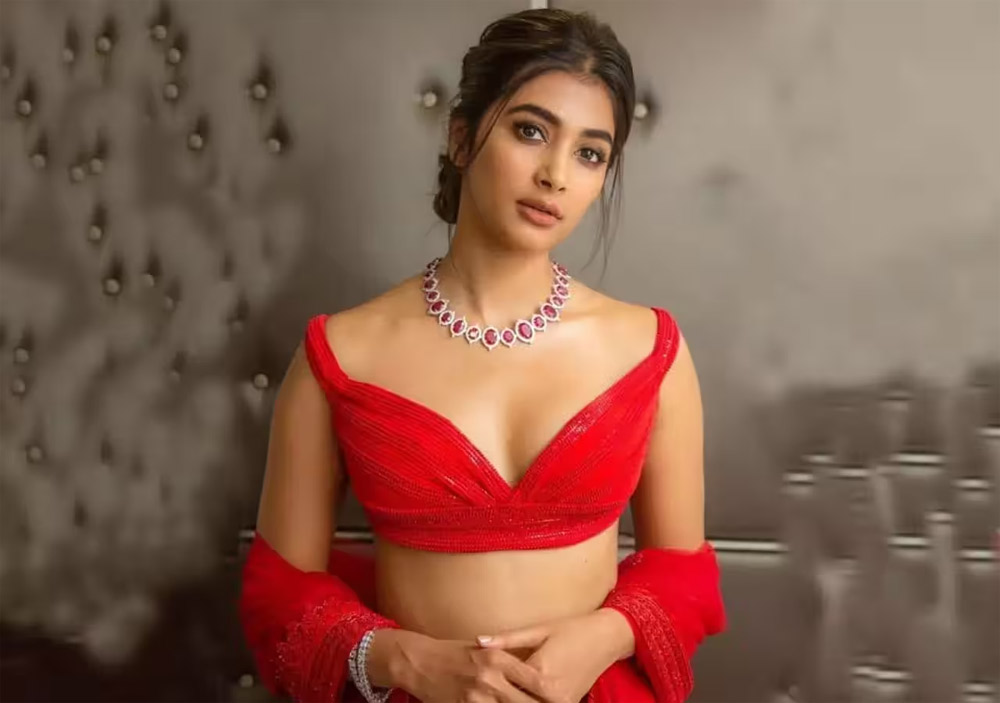 pooja hegde,marriage,cricketer,butta bomma  క్రికెటర్‌తో బుట్టబొమ్మ లవ్ 