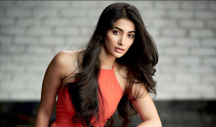 pooja hegde,tollywood,prabhas,ntr,trivikram srinivas  పూజాహెగ్డే హవా నడుస్తుంది!