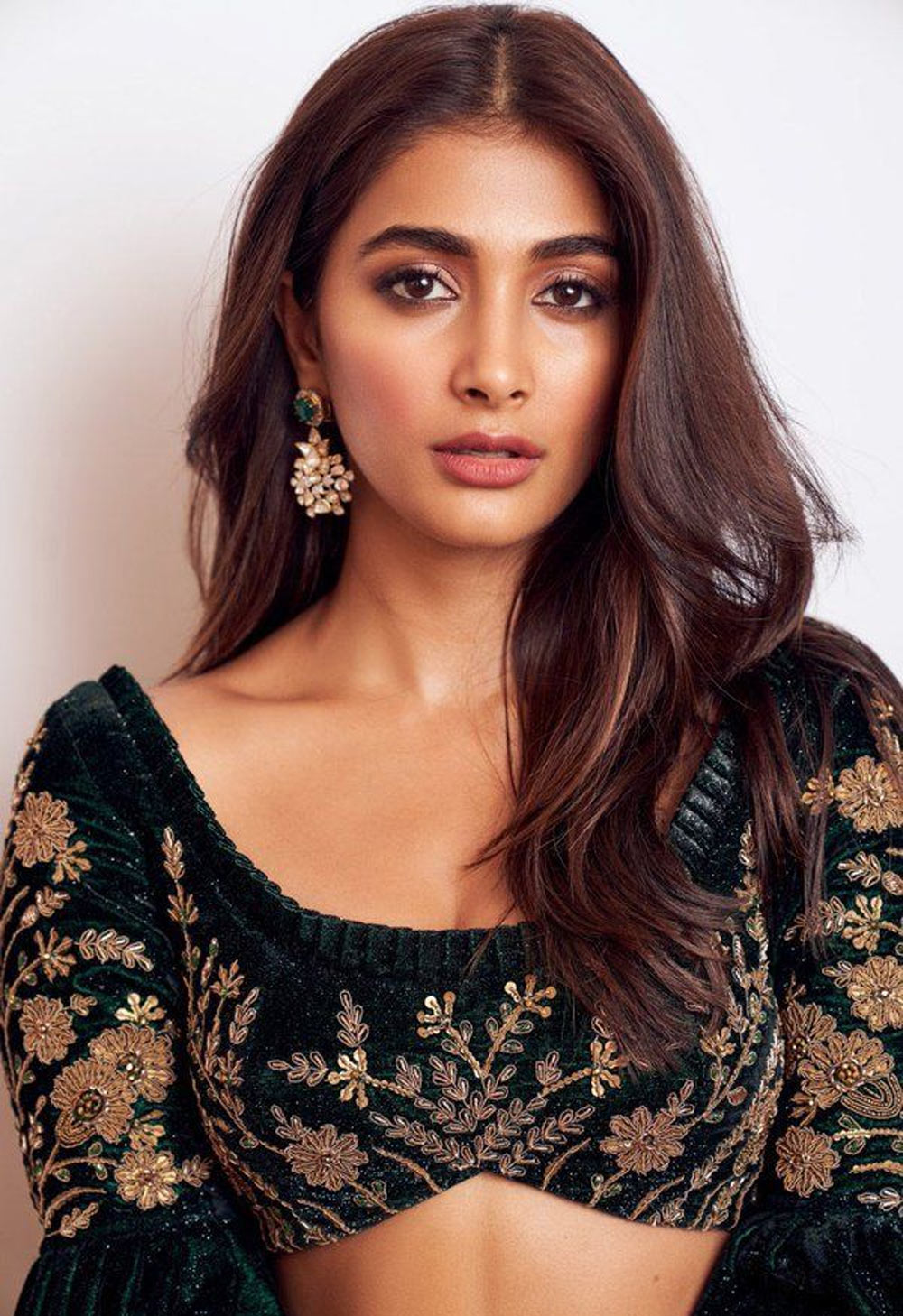 pooja hegde,tamil,pooja vibrations in tamil,vijay movie,pooja hegde in telugu,pooja hegde in bollywood movies  తమిళ్ లో పూజ ప్రకంపనలు