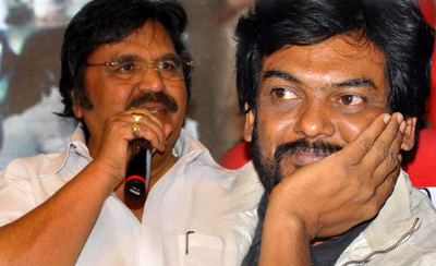 poorijagannath,dasari narayanarao compliment,climax scenes  దాసరి తర్వాత పూరీనే అంటున్నారు...!