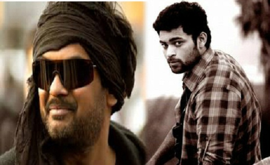 poorijagannath,varun tej,nagababu,kanche movie  పూరీపై నాగబాబు సీరియస్‌....!