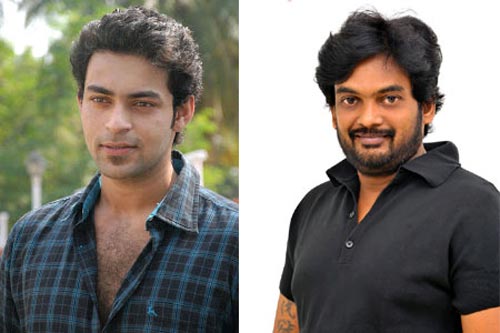 poorijagannath,varun tej,kanche movie,chiranjeevi  అసలు పూరీ ప్రాజెక్ట్‌ ఉందా? లేదా?