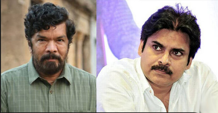 posani krishna murali,pawan kalyan,fast,janasena party  పోసాని మరోసారి భేష్‌ అనిపించాడు..!