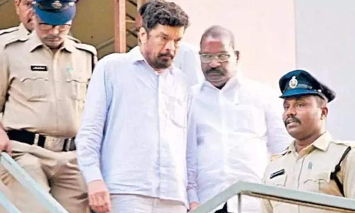 posani  ముగిసిన పోసాని విచారణ 