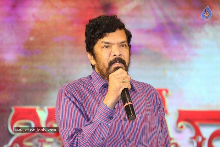 posani krishna murali,jai lava kusa success meet,jr ntr,posani praises ntr  ఎన్టీఆర్ దమ్ము తెలియాలంటే అదుండాలి..!