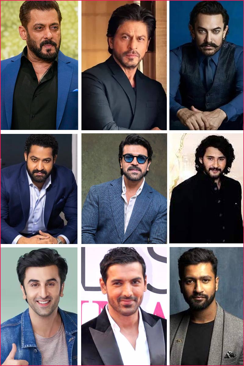 pr punch  PR పంచ్ - ఖాన్‌లను కొట్టే మొన‌గాళ్లు