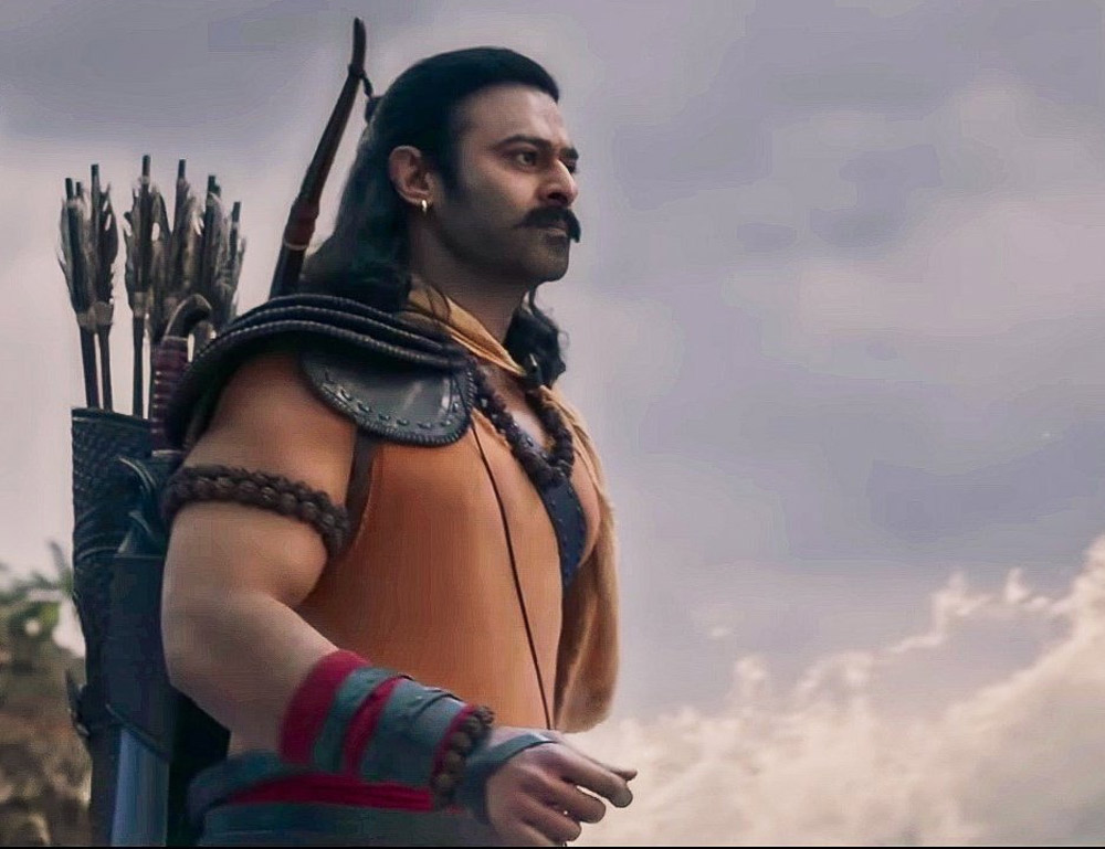 adipurush,prabhas,ready to records,advance bookings  ఇంకొన్ని గంటల్లో.. ఆదిపురుష్ ఆగమనం