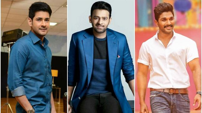 geetha arts,uv creations,mahesh babu,maharshi,prabhas,allu arjun,promotion  ప్రభాస్, బన్నీ.. ‘మహర్షి’ కోసం..! 