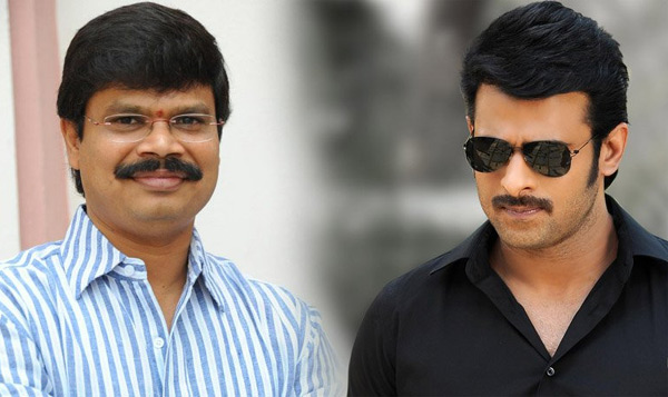 prabhas,bahubali,boyapati srinu,sarainodu  ప్రభాస్ ఆ డైరెక్టర్ కు ఓకే చెప్పాడా..?