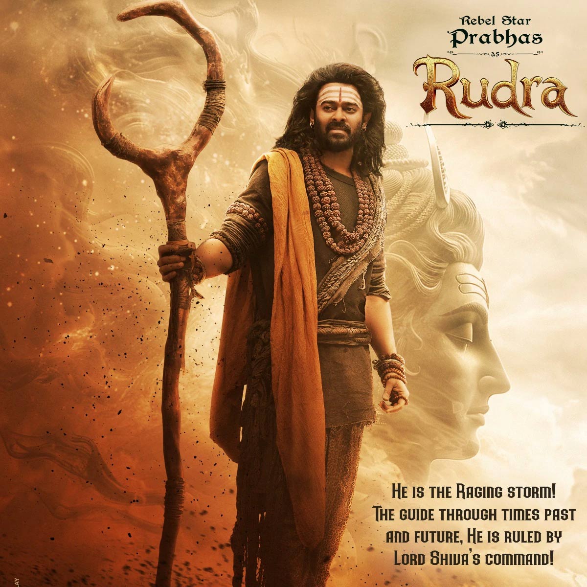 prabhas  కన్నప్ప ను ఓన్ చేసుకుంటున్న ప్రభాస్ ఫ్యాన్స్ 