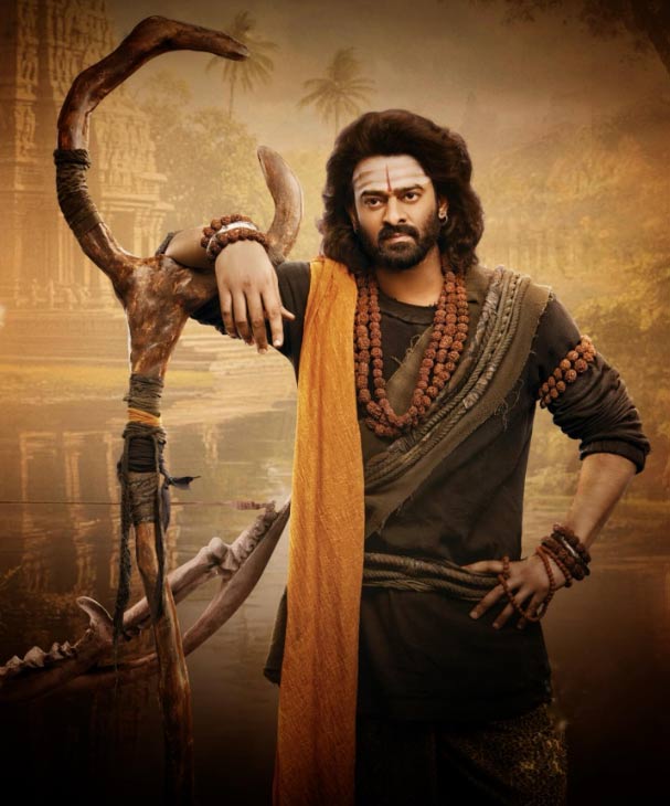 prabhas  ప్రభాస్ ఫ్యాన్స్ ఫుల్ హ్యాపీ 