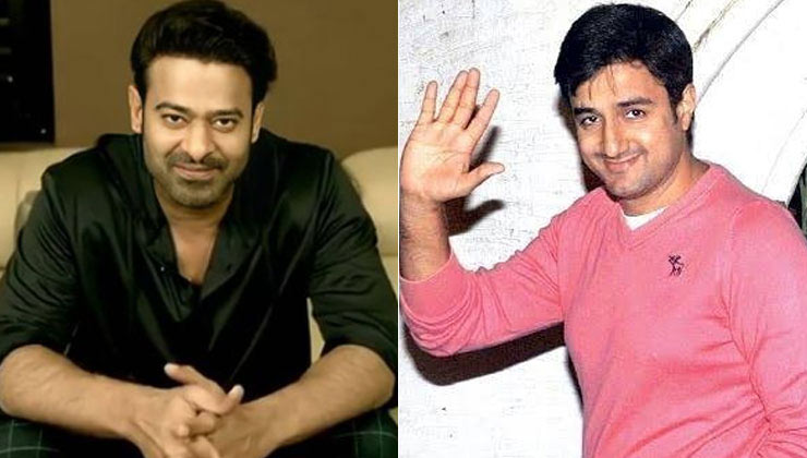 bollywood director siddharth anand,pan india star prabhas,prabhas,action thriller movie  ప్రభాస్ తో మరో బాలీవుడ్ హీరో