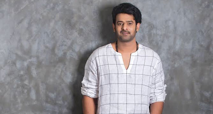 prabhas,saaho,shraddha kapoor,evelyn sharma,jackie shroff,mandira bedi,chunky pandey,krishnam raju  జోరు పెంచిన ప్రభాస్‌..!