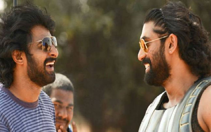 prabhas,rana,combination,dasarath director,baahubali  బాహుబలి, భళ్ళాలదేవుడి కాంబో.. మళ్లీ!!