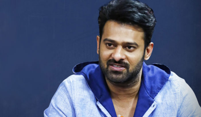 prabhas,saaho movie,interview,shraddha kapoor  సాహో తర్వాత ప్రభాస్ కే క్లారిటీ లేదంట!!