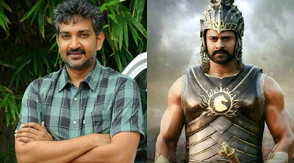 ఇలా అయితే రాజమౌళికి ప్రభాస్ ఏమివ్వాలి? ఇలా అయితే రాజమౌళికి ప్రభాస్ ...