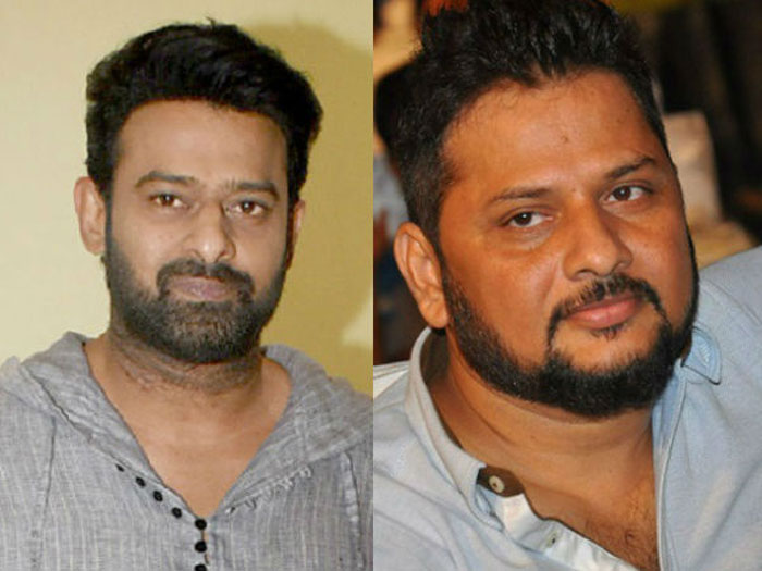 prabhas,surender reddy,film,sye raa movie  ‘సైరా’ దర్శకుడి తదుపరి చిత్రం ఈ హీరోతోనేనా?