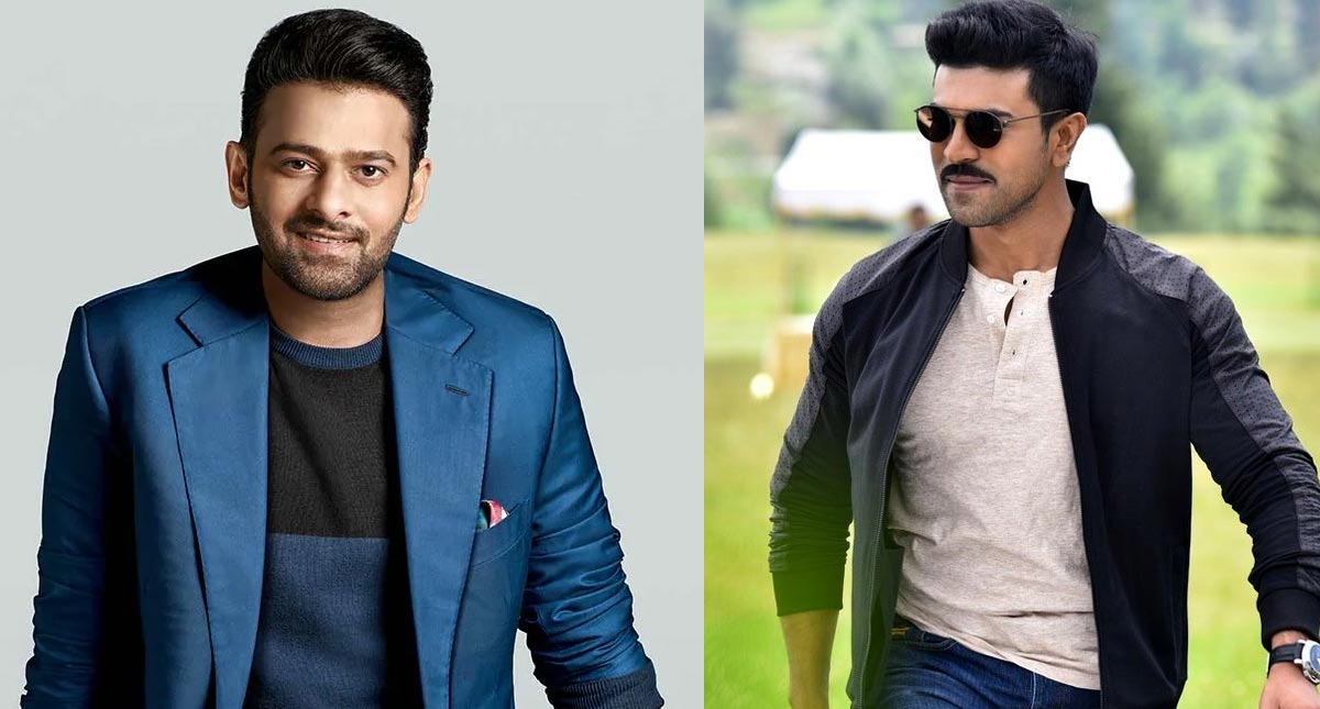 sankranthi box office,ram charan,prabhas  ప్రభాస్ vs రామ్ చరణ్ ఇది ఫిక్స్