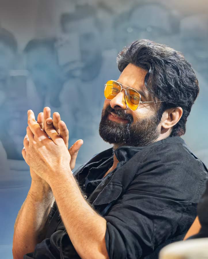 prabhas  ప్రభాస్ దే తప్పా