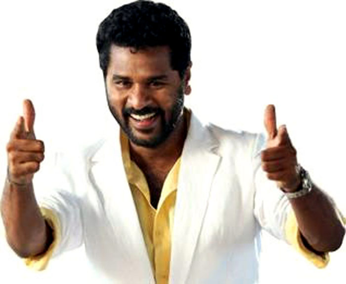 prabhu deva,prabhu deva villain role,tamil movie mercury  నటునిగా మరలా బిజీ అవుతున్నాడు..!