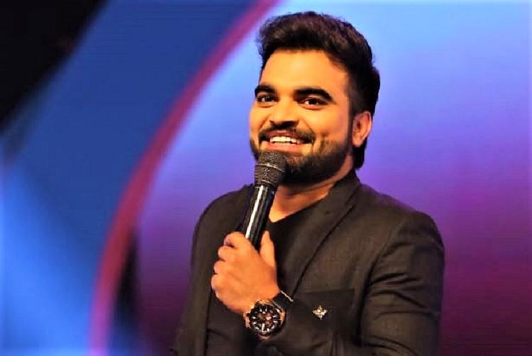 pradeep,anchor pradeep,pradeep machiraju,pradeep pelli choopulu,  పెళ్లిచూపులు ప్ర‌దీప్ మ‌ళ్లీ వ‌స్తున్నాడు!