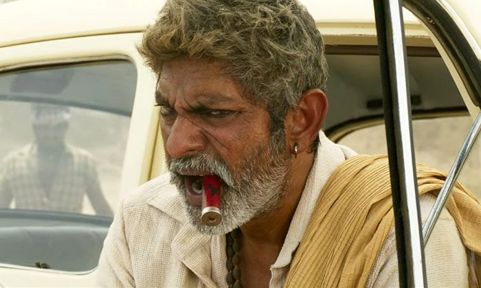 jaggu bhai,jagapathi babu,aravinda sametha,basireddy,pillar  వహ్‌వా బసిరెడ్డి.. జగ్గుభాయ్‌ విశ్వరూపం!