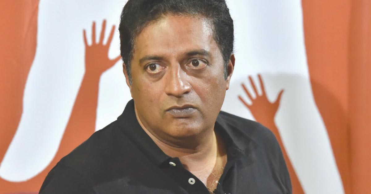 prakash raj,maa elections,prakash raj tweets,startling revelation  ప్రకాష్ రాజ్ ఏం చెప్పబోతున్నారు