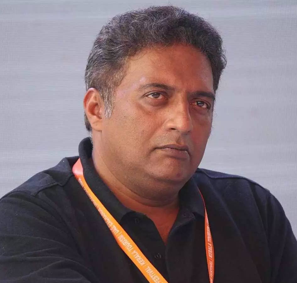 prakash raj  నటుడు ప్రకాష్ రాజ్ ఇంట తీవ్ర విషాదం 
