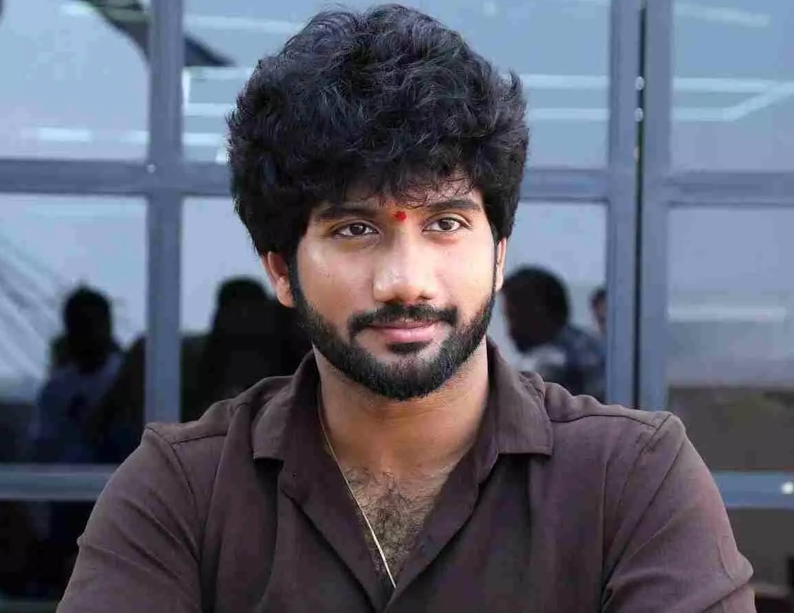 prashant varma  ప్ర‌శాంత్ వ‌ర్మ - ది గ్రేట్