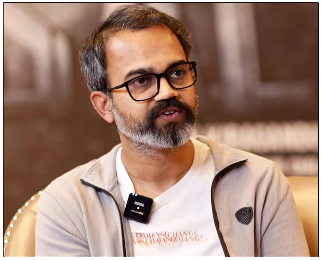 prashanth neel  SRK కి ప్రశాంత్ నీల్ క్షమాపణ 