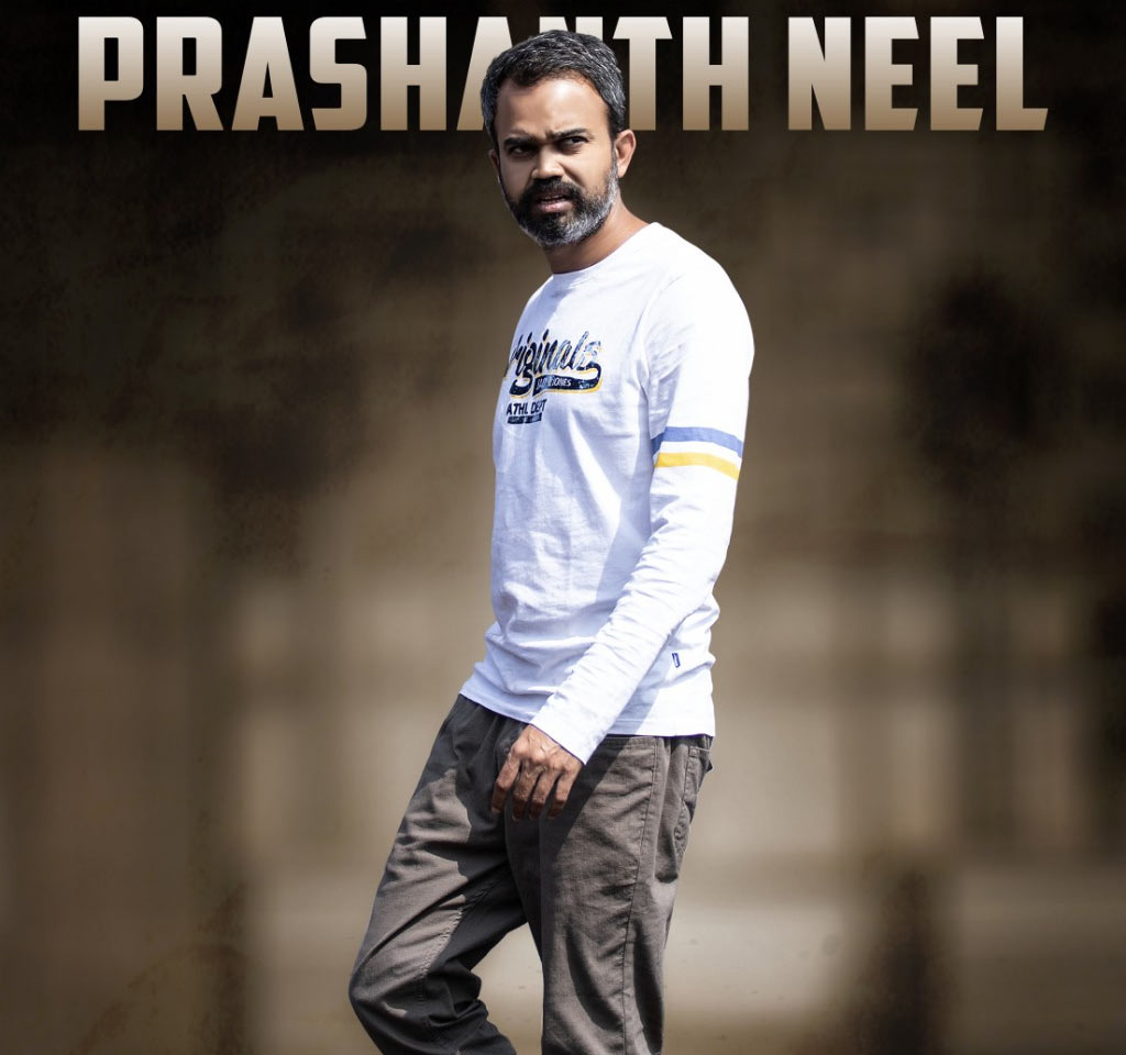 kannada director,prashanth neel,prashanth neel birthday special,ntr31,salaar director,ntr next director  ఈ ఇయర్ ప్రశాంత్ కి చాలా స్పెషల్ 