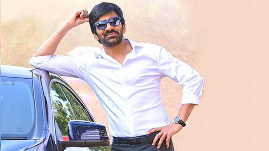 prashanth varma,ravi teja,ravi teja khiladi movie,ramesh varma,trinadha rao nakkina  వర్మకీ - వర్మకీ గ్యాప్ ఇచ్చిన రవితేజ