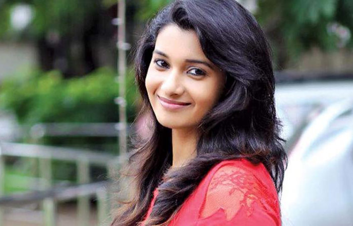 casting couch,heroine,priya bhavani shankar  కాస్టింగ్‌కౌచ్‌ నిజమేనంటోంది! 