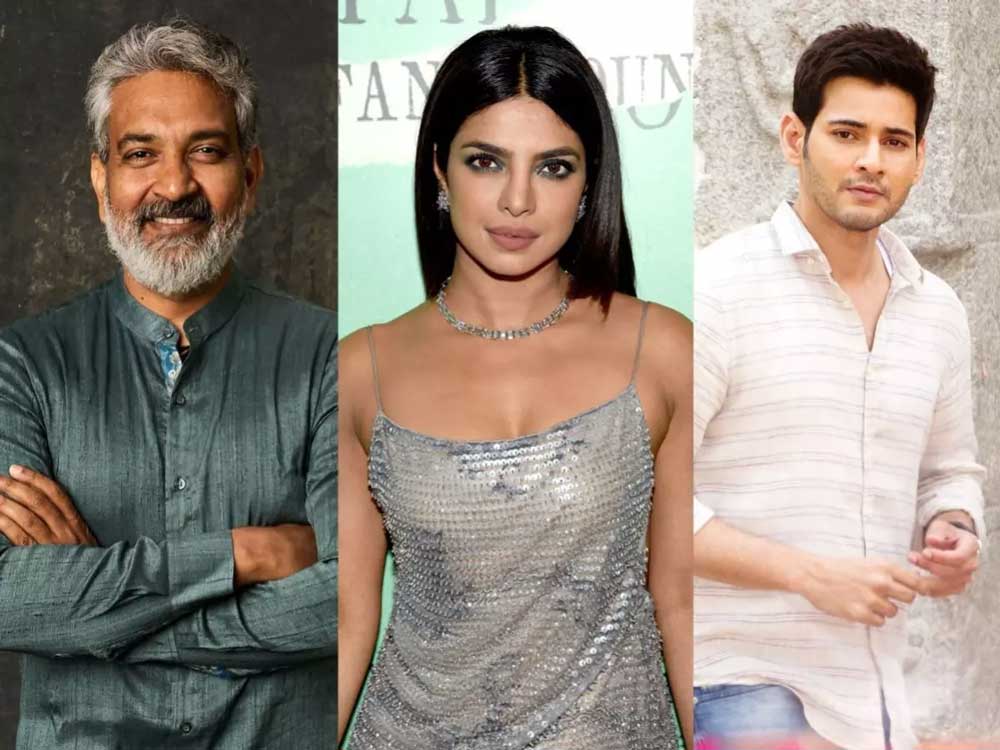 priyanka chopra  రాజమౌళి అనుమ‌తి లేకుండానే