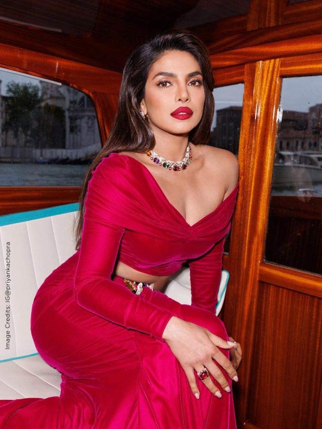 priyanka chopra  తండ్రి చివ‌రి రోజుల‌ను మిస్ అయిన న‌టి!