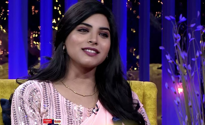 bigg boss telugu,bigg boss 5,priyanka singh,manas,bigg boss buzz,priyanka interview  మానస్ గురించి తెలుసుకుని షాకయిన పింకీ