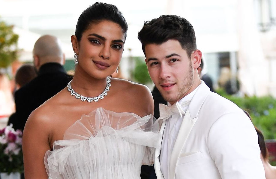 priyanka chopra,dealing with age and its impact,body  వయసుతో పాటే శరీరాకృతి అంటున్న ప్రియాంక 