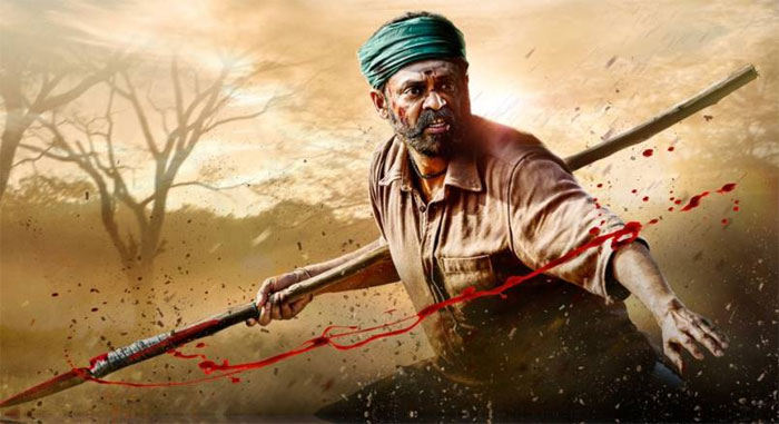 naarappa,asuran remake,shooting,break,fans,venkatesh  అనంతపురంలో ‘నారప్ప’కి సినిమా కష్టాలు!