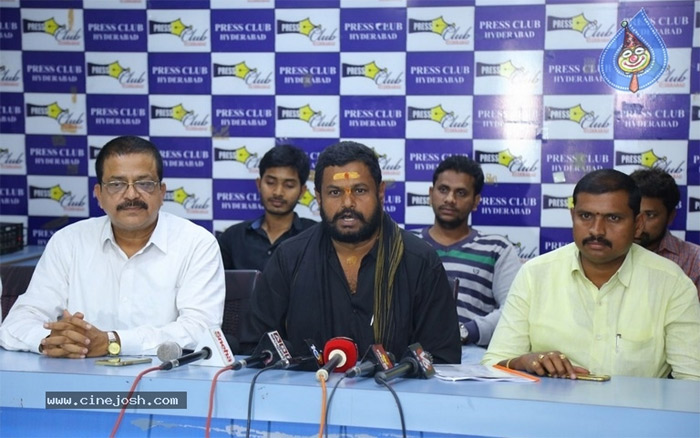posani krishna murali,gunasekhar,producer sathya reddy,nandi awards  పోసాని పై ఫైర్ అయిన నిర్మాత!